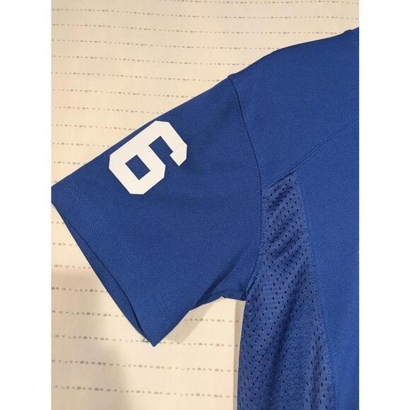 New York Giants #26 Jersey - NFL Official Merchandise Youth Medium - Picture 6 of 11